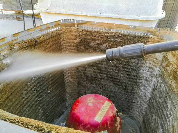 Best Best Air Duct Cleaning Company  in Fort Stewart, GA