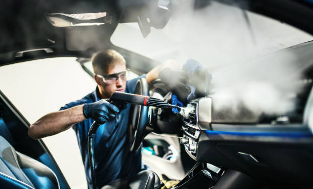 Best Dryer Vent Cleaning Services  in Fort Stewart, GA
