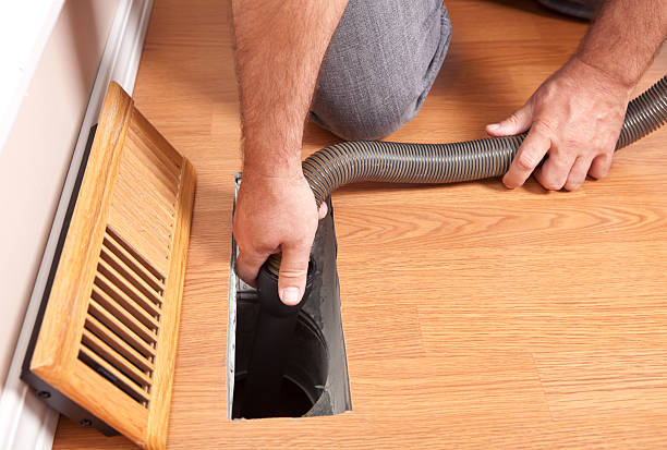 Best Air Duct Cleaning Near Me  in Fort Stewart, GA
