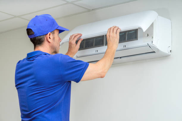 Reliable GA Airduct Cleaning Solutions