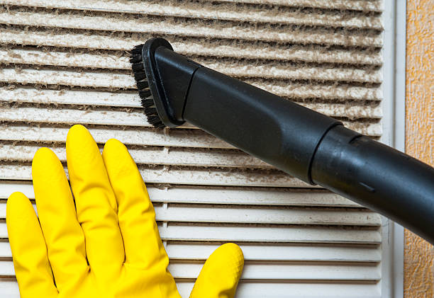 Best Air Vent Cleaning Services  in Fort Stewart, GA