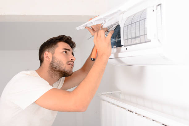 Best Affordable Air Duct Cleaning  in Fort Stewart, GA