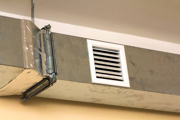 Best Air Duct Cleaning Company Near Me  in Fort Stewart, GA